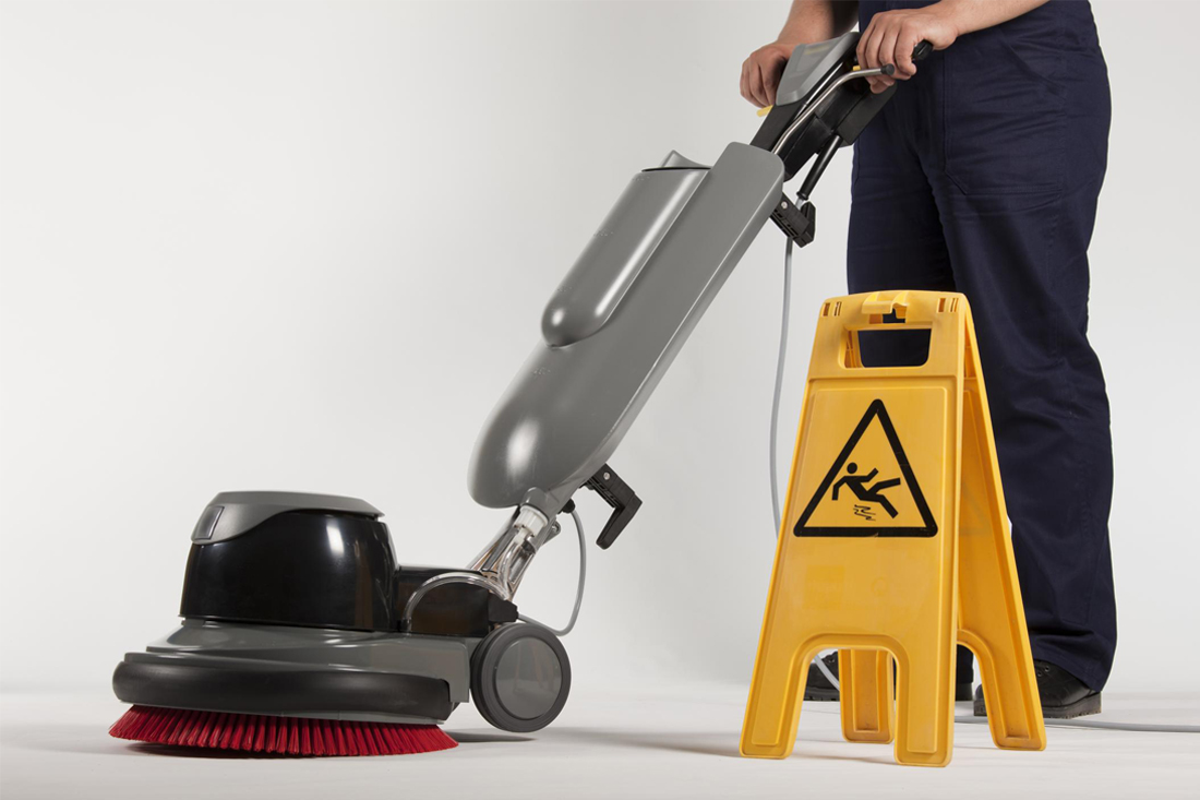 Commercial Cleaning Scottsdale - Emergency Cleaning 1